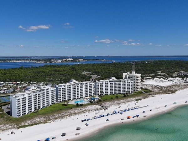 4425 Thomas Drive , Unit 309T, Panama City Beach, FL 32408