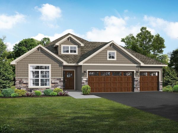 3615 237th Avenue NW, Saint Francis, MN 55070