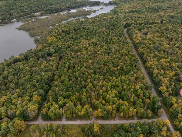 0 Lakeview Ln, Exeland, WI 54835