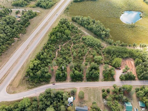 0 County Road T, Minong, WI 54859