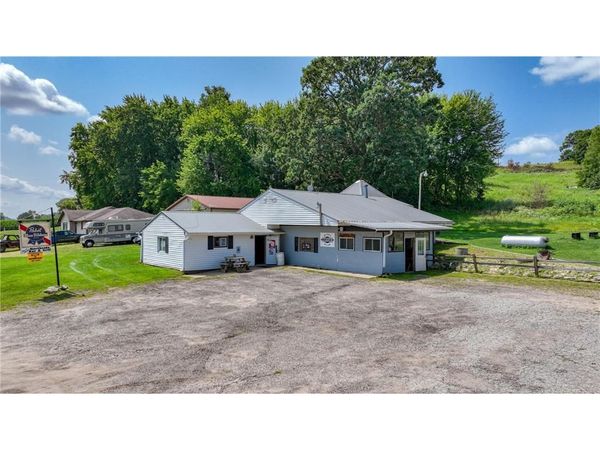 N5425 County Road H, Mondovi, WI 54755
