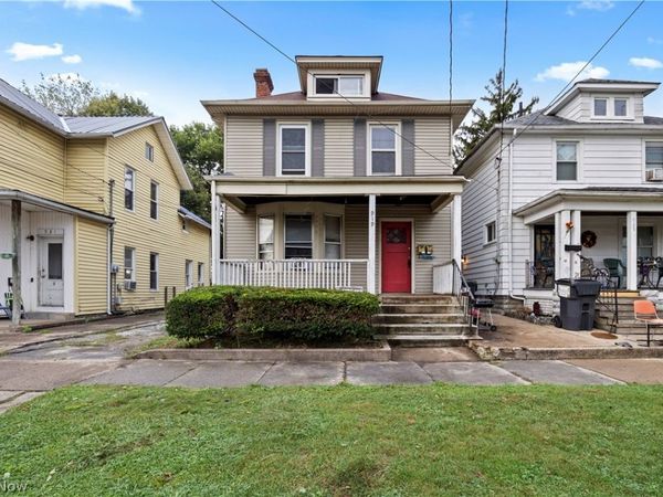 919 W Adams Street, Sandusky, OH 44870