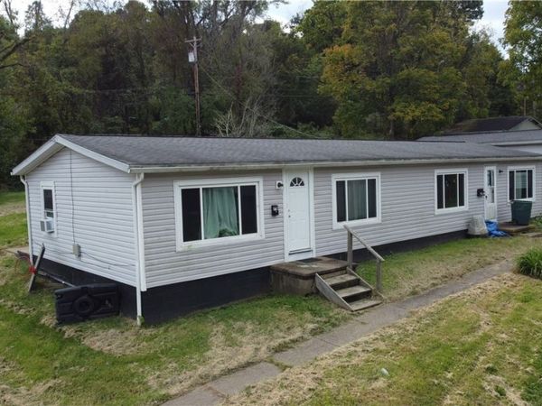 716 S 8th Street , Cambridge, OH 43725