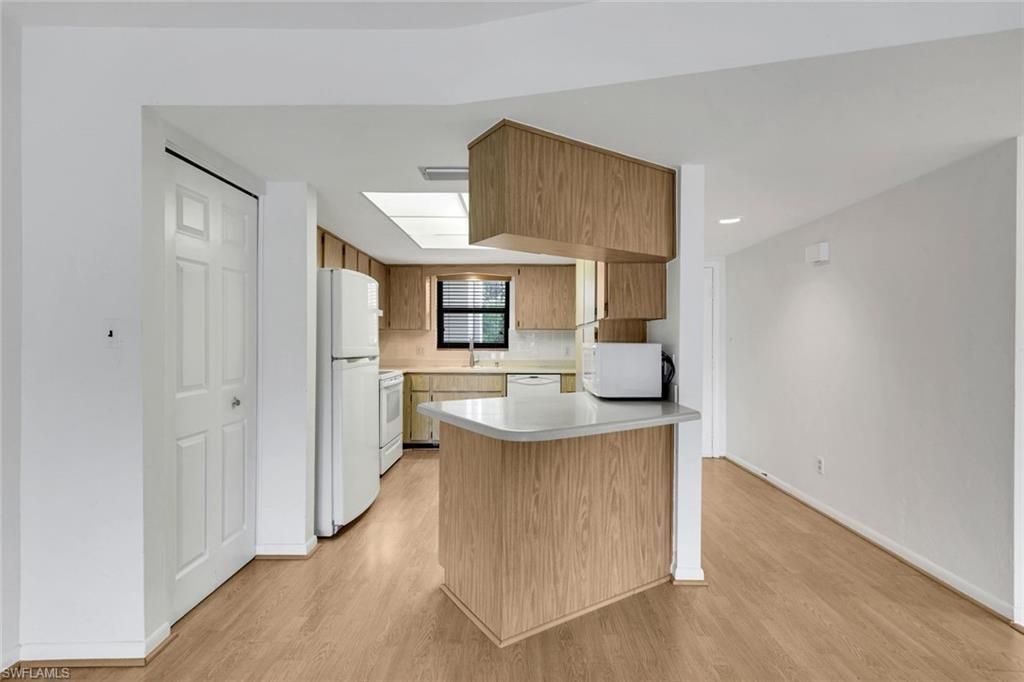 4963 Pepper Cir , Unit D-102, Naples, FL 34113 Photo