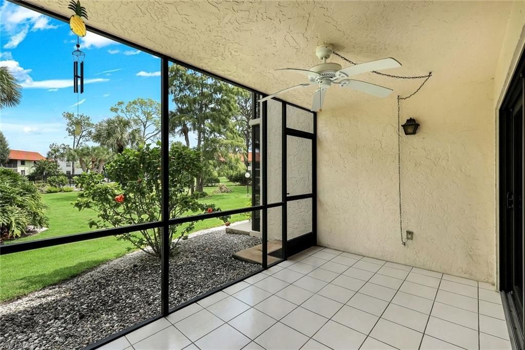 4963 Pepper Cir , Unit D-102, Naples, FL 34113 Photo