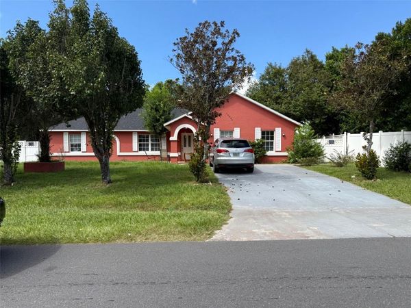 16804 SW 39TH CIRCLE , OCALA, FL 34473