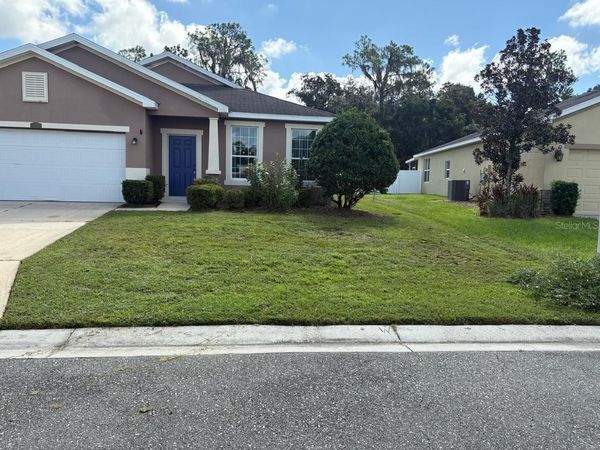 2729 WALDEN WOODS DRIVE , PLANT CITY, FL 33566