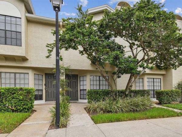 5100 BURCHETTE ROAD , Unit 1804, TAMPA, FL 33647