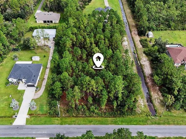 LANSDOWNE STREET, ORLANDO, FL 32833