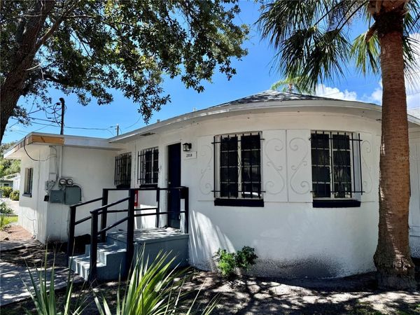 2318 4TH STREET S, Unit 9, ST PETERSBURG, FL 33705