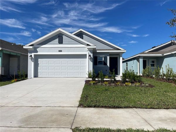 4343 TWISTED TWIG BEND , KISSIMMEE, FL 34746
