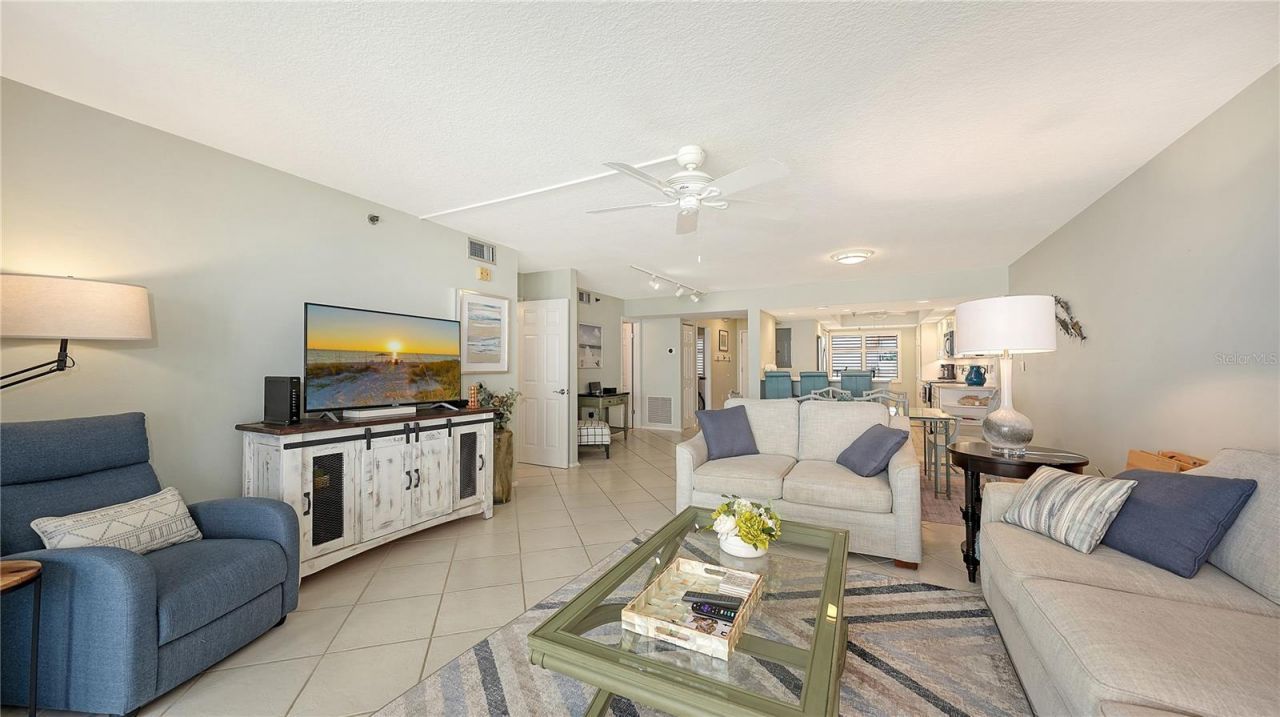 4525 Gulf Of Mexico Drive, Unit 204, Longboat Key, FL 34228 Photo