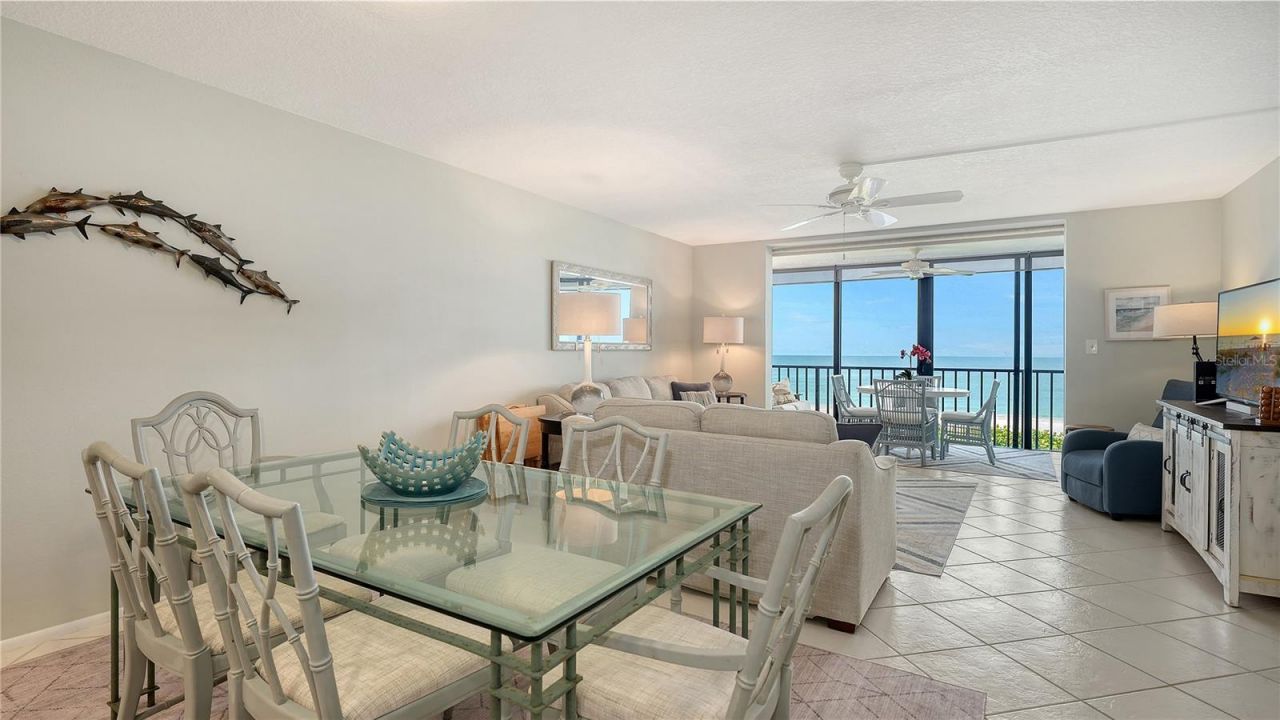 4525 Gulf Of Mexico Drive, Unit 204, Longboat Key, FL 34228 Photo