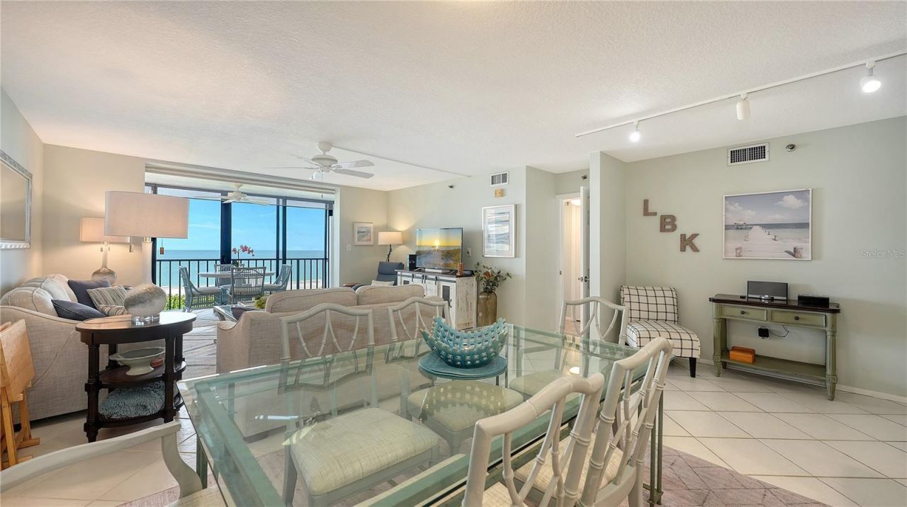 4525 Gulf Of Mexico Drive, Unit 204, Longboat Key, FL 34228 Photo