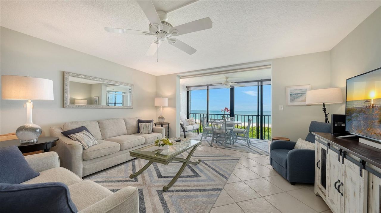 4525 Gulf Of Mexico Drive, Unit 204, Longboat Key, FL 34228 Photo
