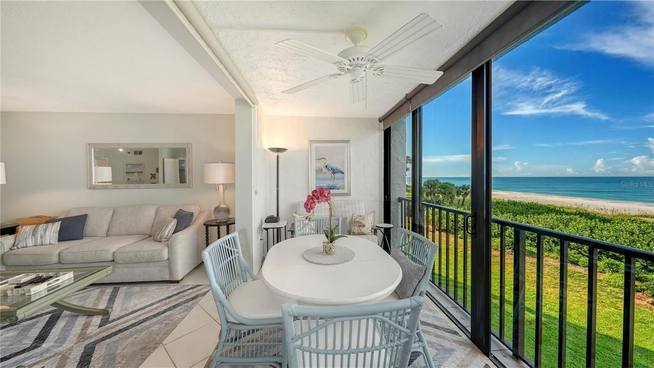 4525 Gulf Of Mexico Drive, Unit 204, Longboat Key, FL 34228 Photo