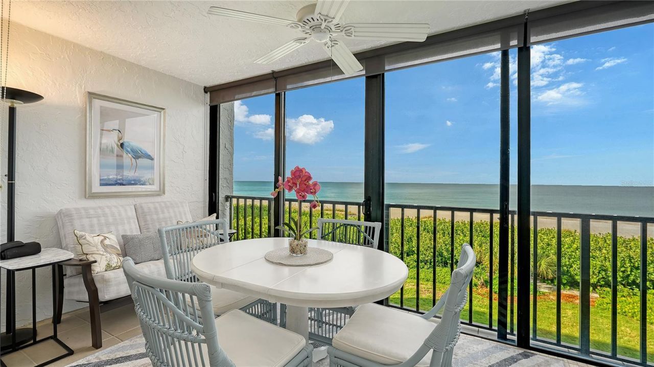 4525 Gulf Of Mexico Drive, Unit 204, Longboat Key, FL 34228 Photo