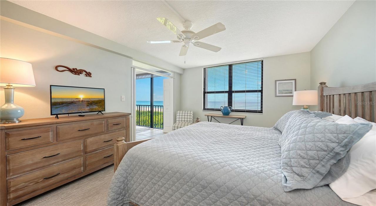 4525 Gulf Of Mexico Drive, Unit 204, Longboat Key, FL 34228 Photo