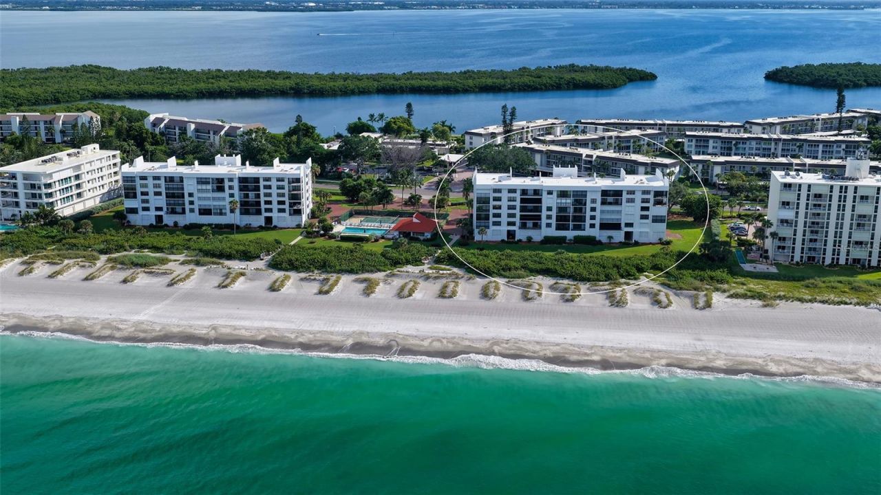 4525 Gulf Of Mexico Drive, Unit 204, Longboat Key, FL 34228 Photo