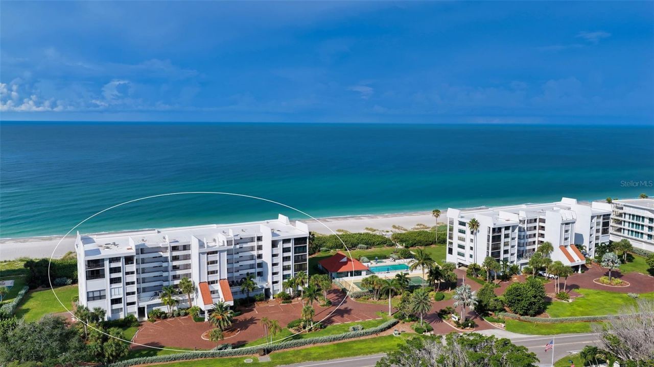 4525 Gulf Of Mexico Drive, Unit 204, Longboat Key, FL 34228 Photo