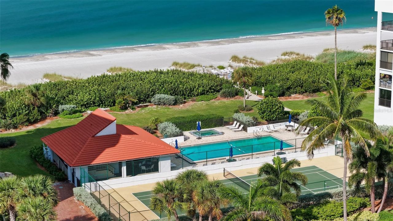 4525 Gulf Of Mexico Drive, Unit 204, Longboat Key, FL 34228 Photo