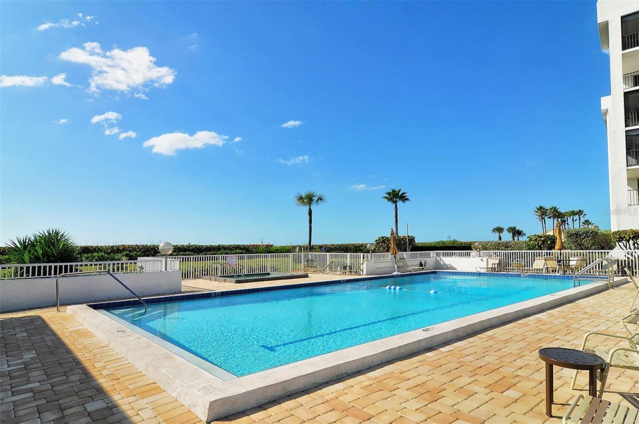 4525 Gulf Of Mexico Drive, Unit 204, Longboat Key, FL 34228 Photo