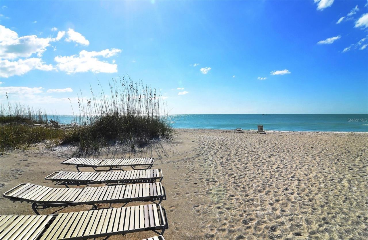 4525 Gulf Of Mexico Drive, Unit 204, Longboat Key, FL 34228 Photo