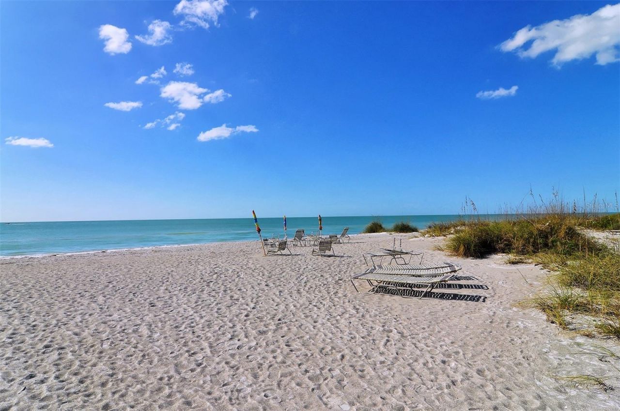 4525 Gulf Of Mexico Drive, Unit 204, Longboat Key, FL 34228 Photo