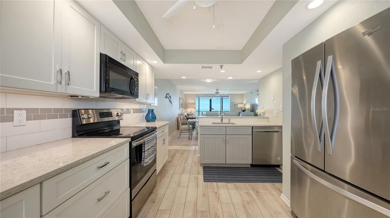 4525 Gulf Of Mexico Drive, Unit 204, Longboat Key, FL 34228 Photo