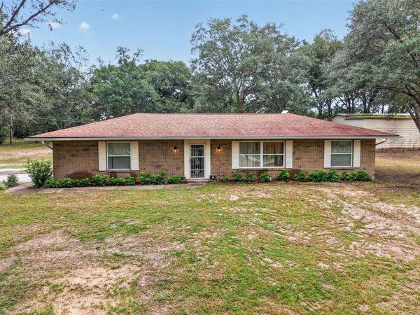 23633 STATE ROAD 44 , EUSTIS, FL 32736