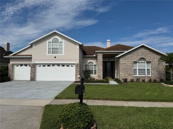 1630 MORGANS MILL CIRCLE , ORLANDO, FL 32825