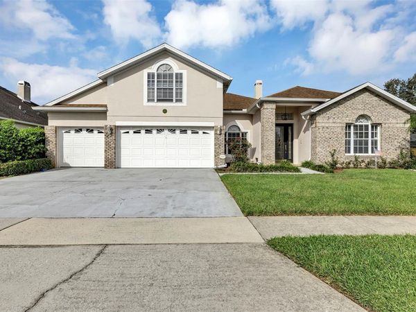 1630 MORGANS MILL CIRCLE, ORLANDO, FL 32825