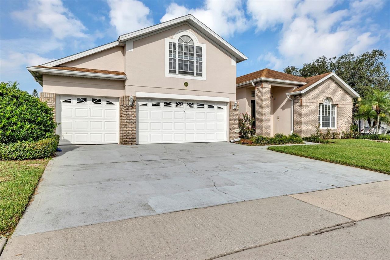 1630 Morgans Mill Circle , Orlando, FL 32825 Photo
