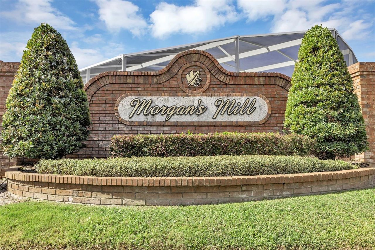 1630 Morgans Mill Circle, Orlando, FL 32825 Photo