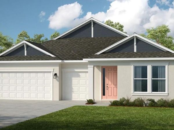 443 JUNONIA BOULEVARD , NEW SMYRNA BEACH, FL 32168