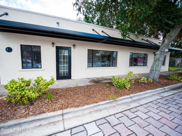 406 Florida Avenue , Cocoa, FL 32922
