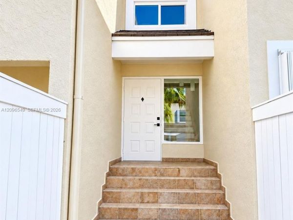 6850 SW 45th Ln , Unit 3, Miami, FL 33155