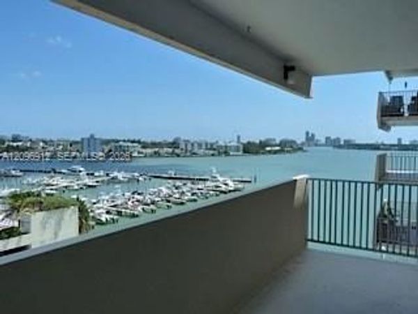 Unit 8F, North Bay Village, FL 33141