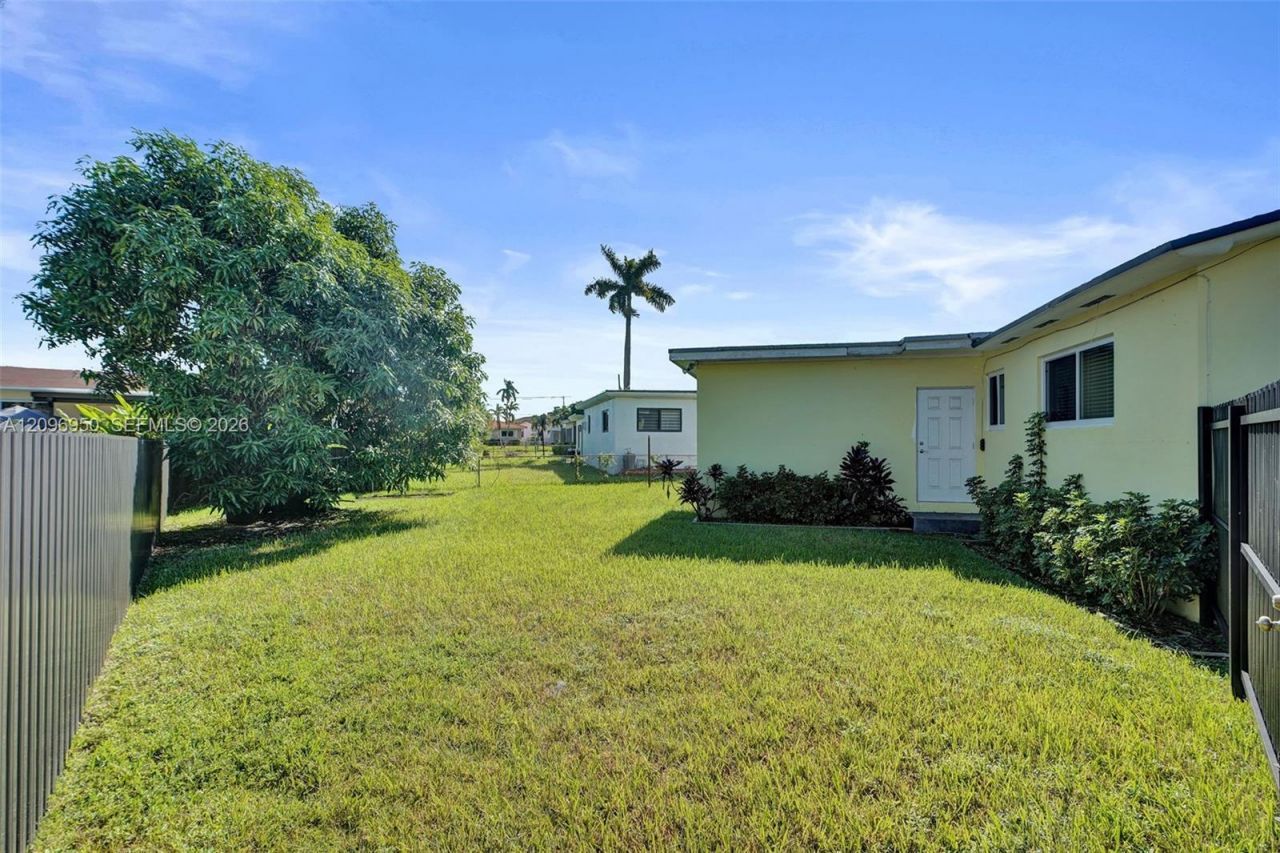 9105 Little River Dr , Miami, FL 33147 Photo