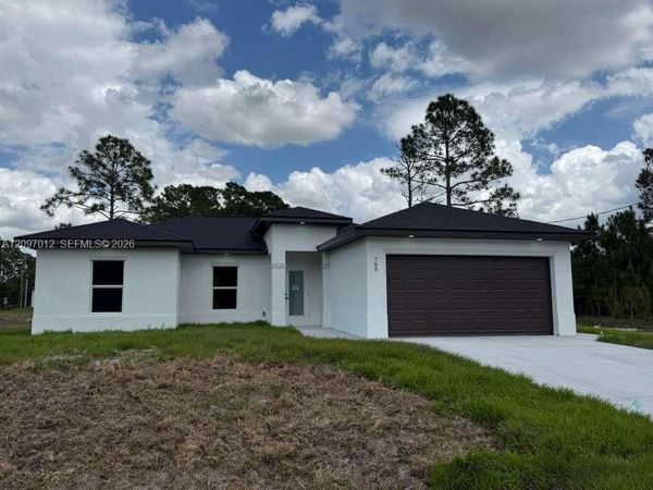 765 PUCCINI AVE S , Unit 765, FL 33974