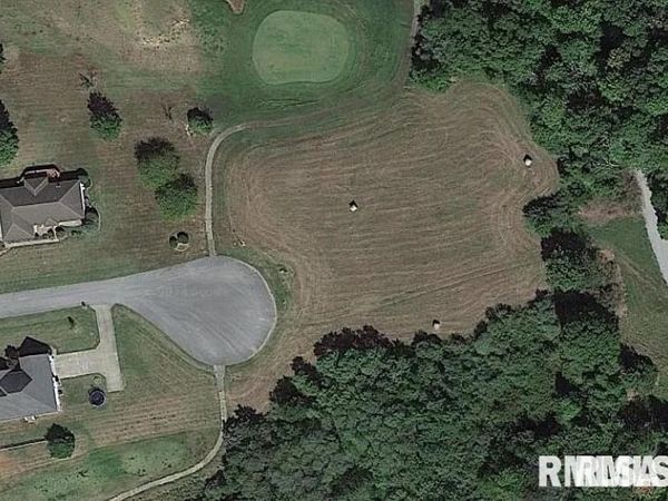 000 Bogey Lane, Makanda, IL 62958