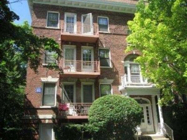 643 Library Place , Unit 1W, Evanston, IL 60201