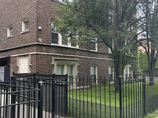 4400 S Drexel Boulevard , Unit 411, Chicago, IL 60653