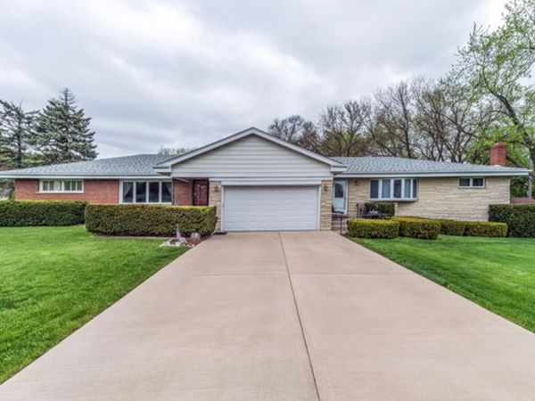 21W146 Tee Lane , Itasca, IL 60143