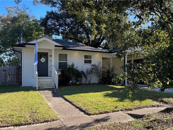 605 HENRY LANDRY Avenue , Metairie, LA 70003