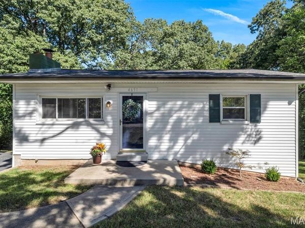 4651 Skyview Drive, Arnold, MO 63010