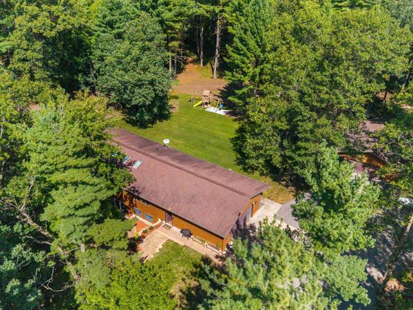 620 Ten Mile Avenue, Wisconsin Rapids, WI 54494