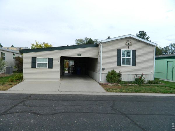 1825 Garnet Ct, Loveland, CO 80537