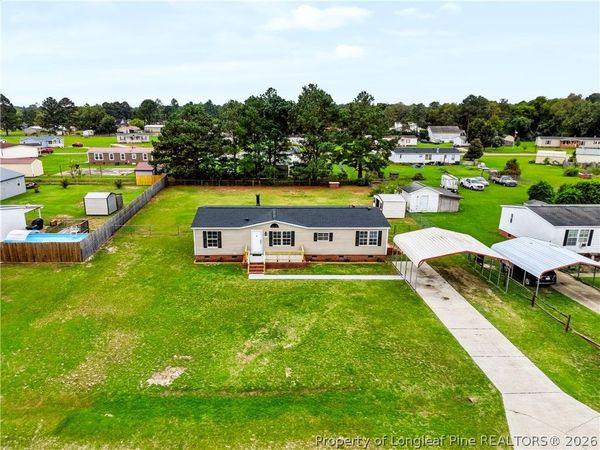 6716 Tennis Drive, Stedman, NC 28391