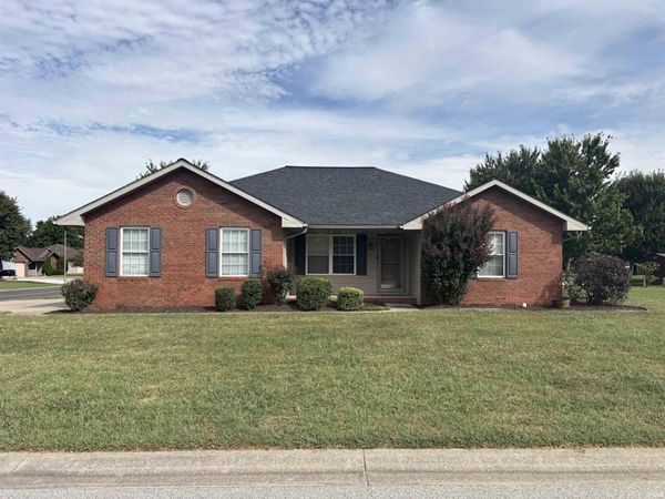 4114 Lee Drive, Jasper, IN 47546